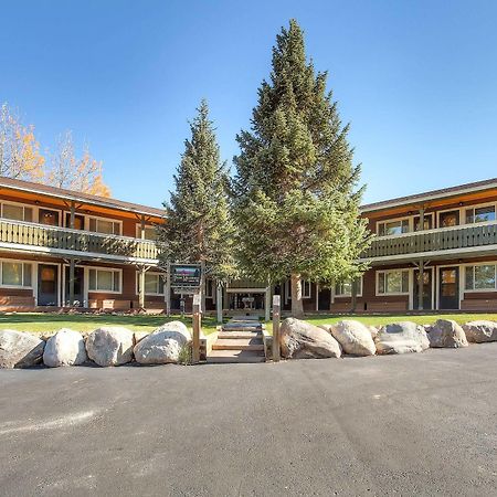 Breckenridge Park Meadows Apartamento Exterior foto